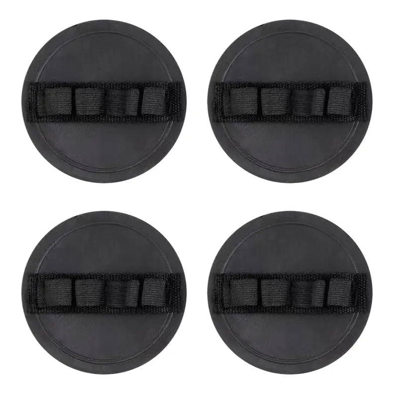 Rubber Body Scrubber – Micro-Bristle Deep Cleansing For Glowing, Ultra-Hygienic Skin