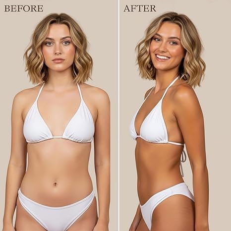 Get A Flawless, Streak-Free Natural Bronze Without The Sun
