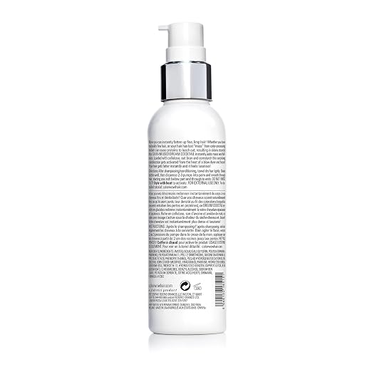 Hair Thickening Treatment – Carb-Infused Fiber Complex For Instant Fullness & Volume