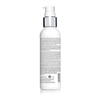 Hair Thickening Treatment – Carb-Infused Fiber Complex For Instant Fullness & Volume