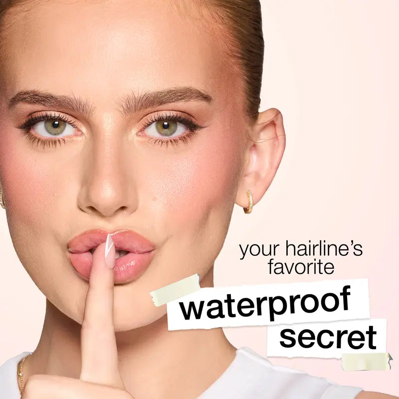 Hair Touch-Up Liquid – Instant Precision Cushion For Flawless Root Coverage