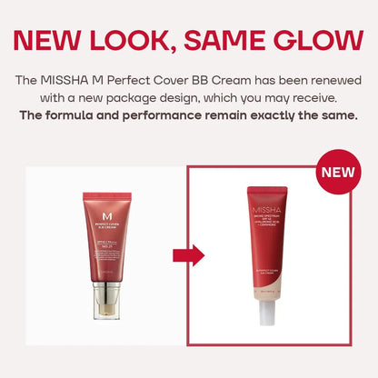 Perfect Cover BB Cream – Multi-Tasking Hyaluronic Formula For A Flawless Radiance