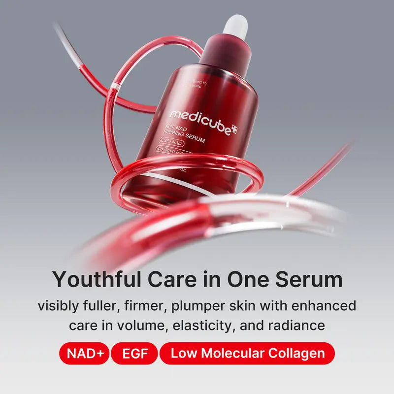 Collagen Gel Cream – Freeze-Dried Collagen Capsules For Instant Glass Glow & Wrinkle-Filling