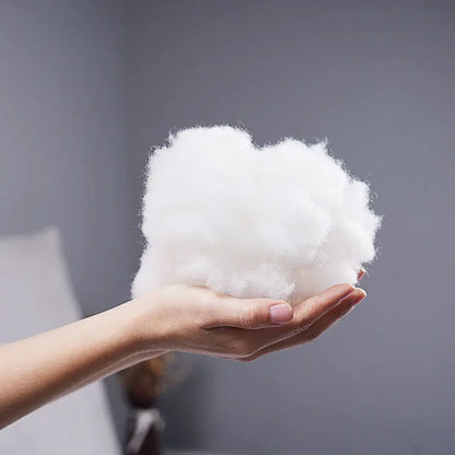 Deep Sleep Pillows – High-Bounce Cloud Support For Deep Sleep & Neck Relief