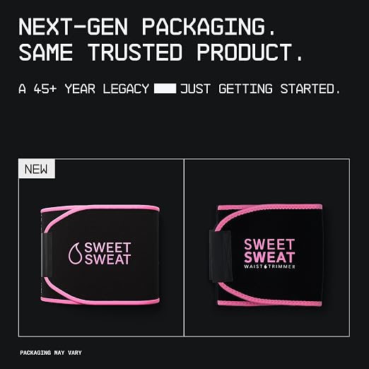 Waist Trimmer – Neo-Sweat Technology For Accelerated Workout Results