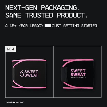 Waist Trimmer – Neo-Sweat Technology For Accelerated Workout Results