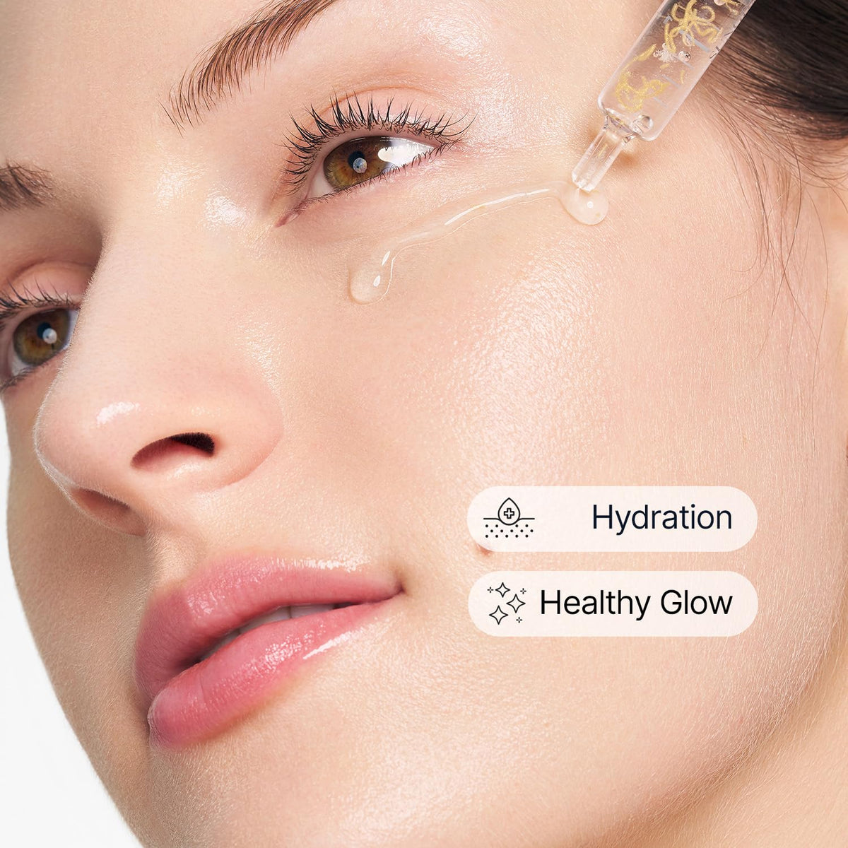 3D Needle-Free Silk Lift: Reverse Sagging & Deep Wrinkles Instantly