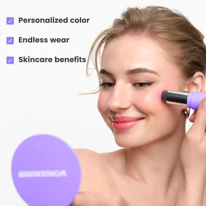 pH-Adjusting Tint Stick – Custom Smart Color Technology For Your Perfect Natural Flush