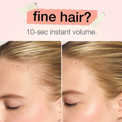 Hair Touch-Up Liquid – Instant Precision Cushion For Flawless Root Coverage