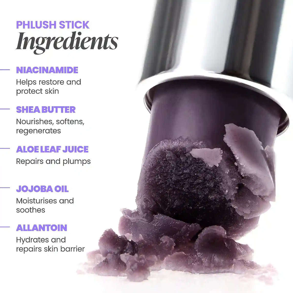 pH-Adjusting Tint Stick – Custom Smart Color Technology For Your Perfect Natural Flush