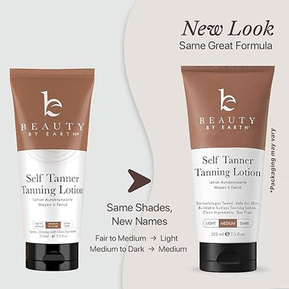 Get A Flawless, Streak-Free Natural Bronze Without The Sun