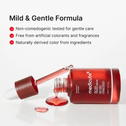 Collagen Gel Cream – Freeze-Dried Collagen Capsules For Instant Glass Glow & Wrinkle-Filling