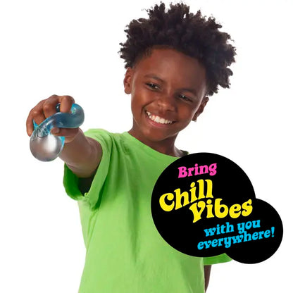 Fidget Toys Squishy Stress Cube - Squeeze Away Stress With The Ultimate Solid Squish Cube