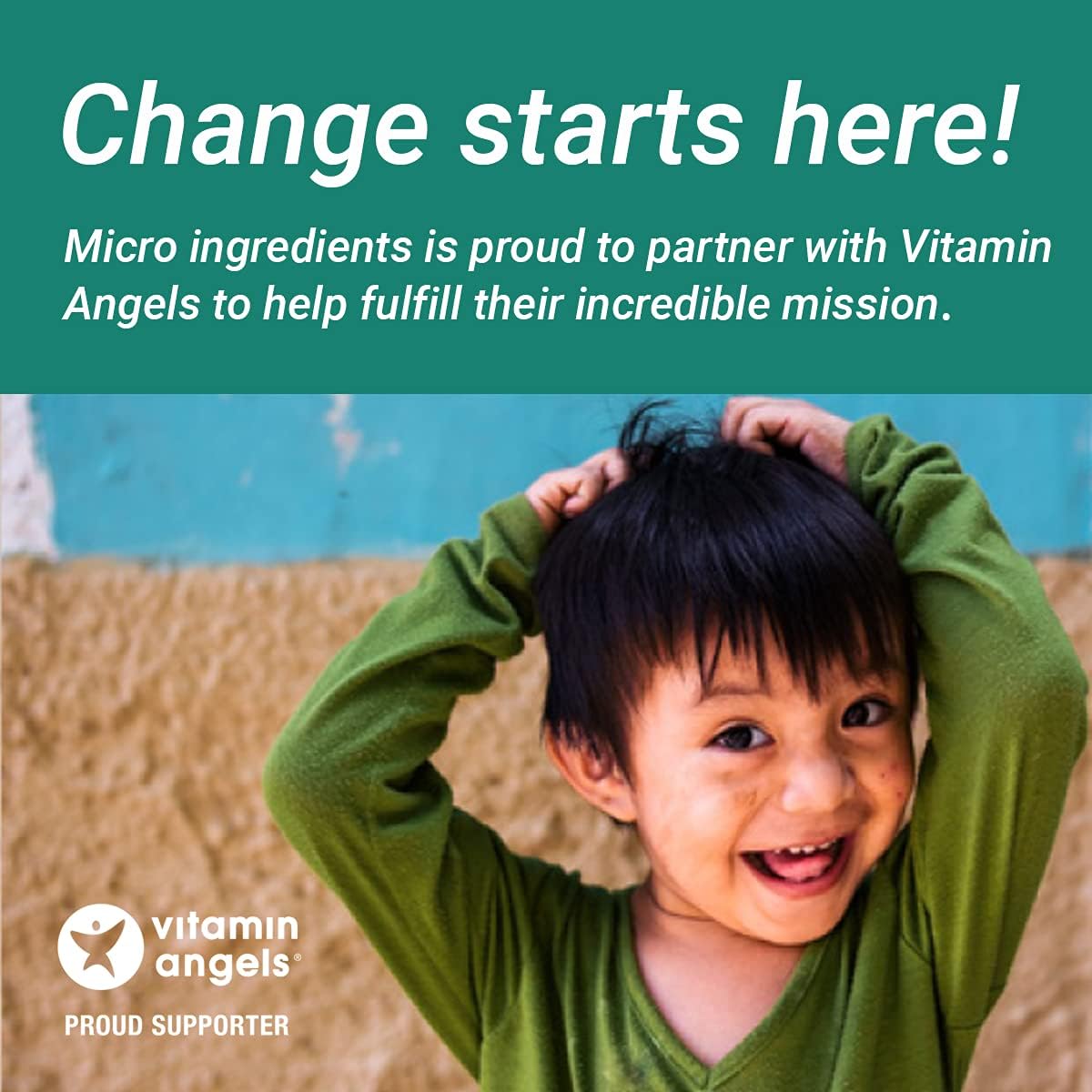 Multi Collagen Peptides Powder for Skin, Hair, Nails & Joints