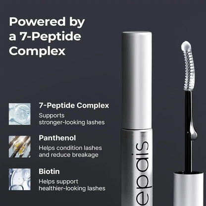 Eyelash Growth Essential Serum – Advanced Peptide Formula For Fuller Thicker Lashes