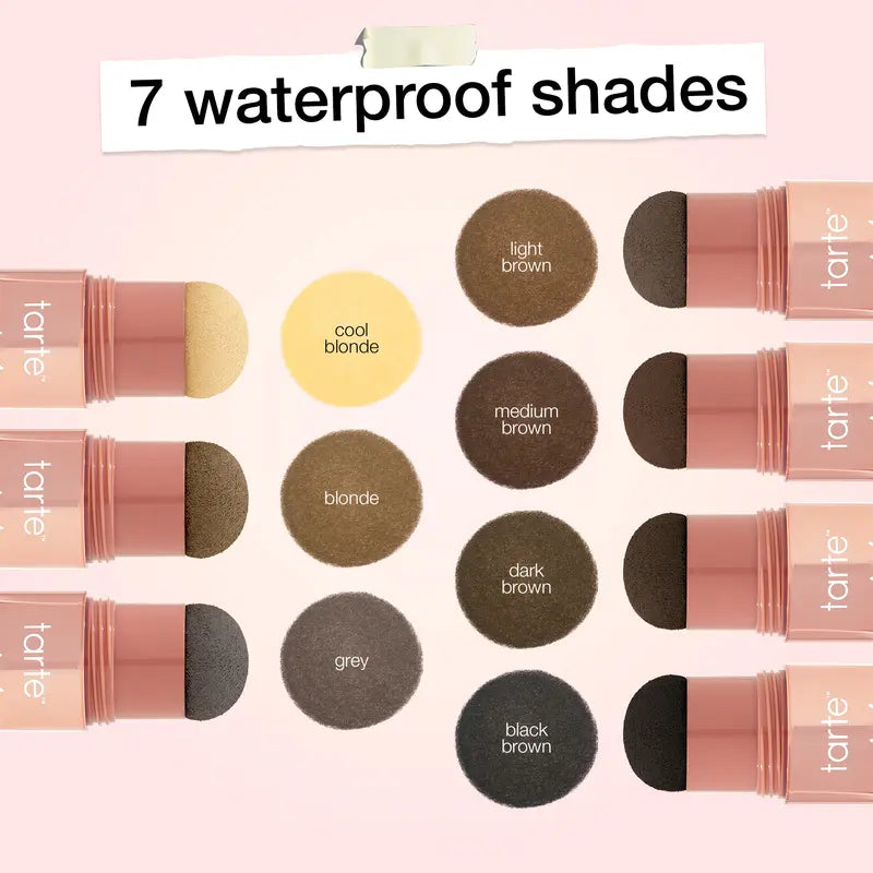 Hair Touch-Up Liquid – Instant Precision Cushion For Flawless Root Coverage