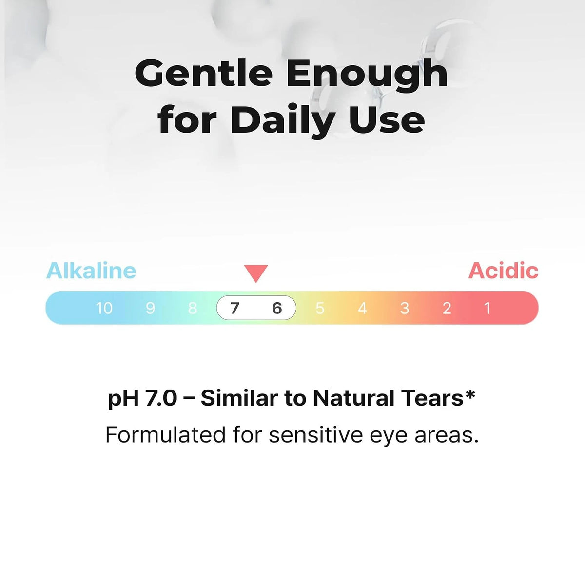 Eyelash Growth Essential Serum – Advanced Peptide Formula For Fuller Thicker Lashes