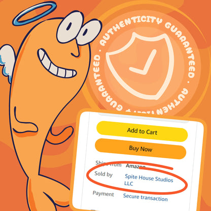 The Adult Card Game That Turns Every Friend Into A Comedy Genius