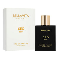 CEO Man