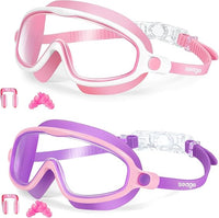 Purple & Pink