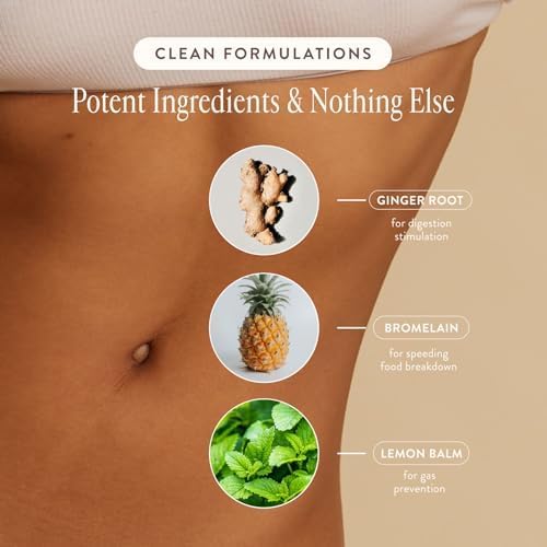 Digest Better, Feel Better with Arrae Bloat