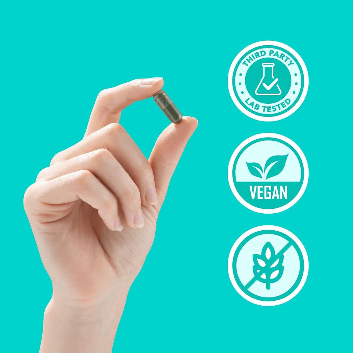 Eliminate Body Odor from the Inside Out Naturally