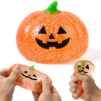 Pumpkin（Not dumpling）