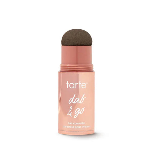 Hair Touch-Up Liquid – Instant Precision Cushion For Flawless Root Coverage