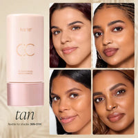 Tan